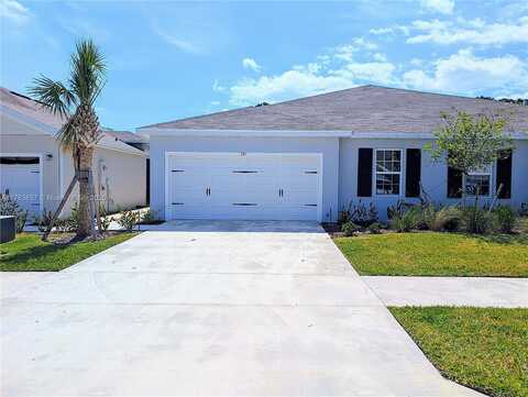 285 Raspberry Road, Fort Pierce, FL 34981