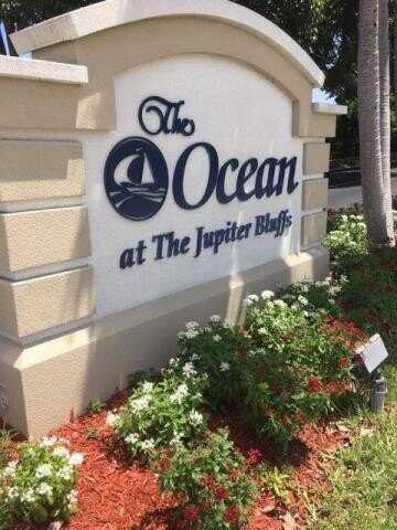301 Ocean Bluffs Boulevard, Jupiter, FL 33477