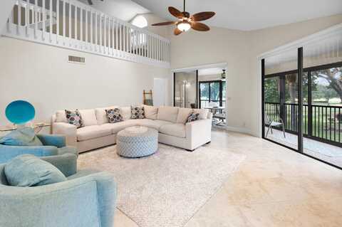 15321 Strathearn Drive, Delray Beach, FL 33446