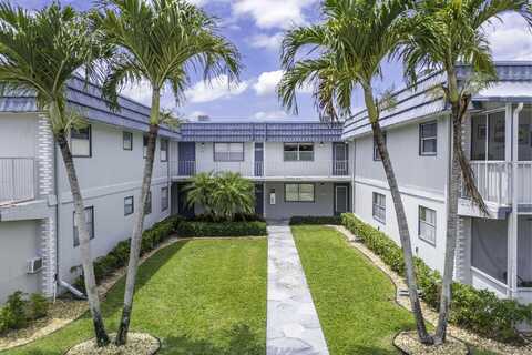 382 S Brittany H, Delray Beach, FL 33446