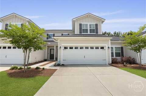 73 Small Pine Lane, Richmond Hill, GA 31324