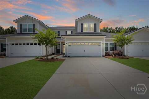 73 Small Pine Lane, Richmond Hill, GA 31324
