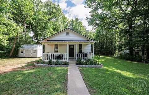 430 Sherwood Circle, Danielsville, GA 30633