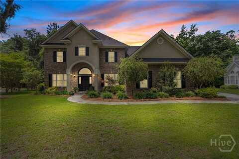 325 Shadow Moss Circle, Richmond Hill, GA 31324