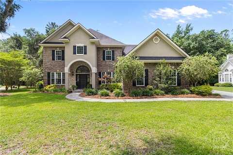 325 Shadow Moss Circle, Richmond Hill, GA 31324