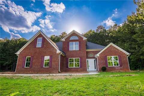 4085 Fawn Valley, Loganville, GA 30052