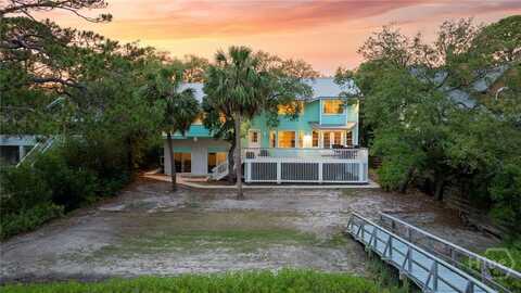 108 San Marco Drive, Tybee Island, GA 31328