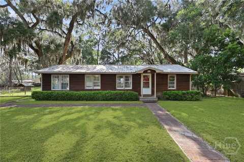 24 Mimosa Street, Midway, GA 31320