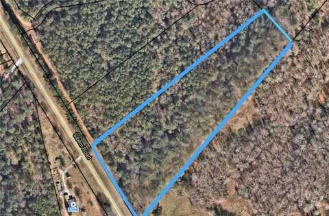 Lot D Salem Road, Watkinsville, GA 30677