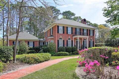 320 Wedgefield Crossing, Savannah, GA 31405
