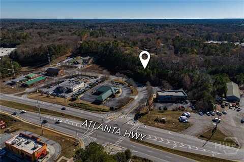 120 Athens Town Boulevard, Athens, GA 30606