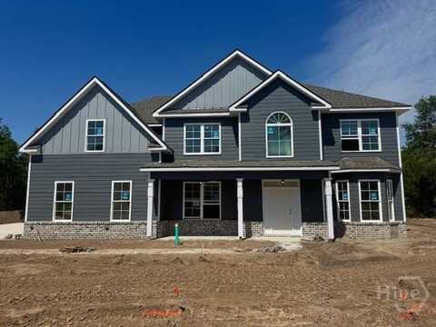 132 Watson Mill Road, Guyton, GA 31312