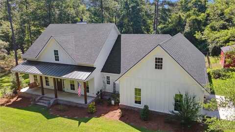 2820 Southern Manor Road, Metter, GA 30439