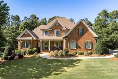 1464 Shoal Creek Way, Bishop, GA 30621