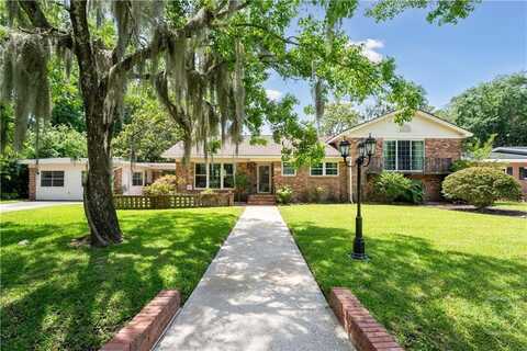 1525 Whitney Road, Savannah, GA 31406