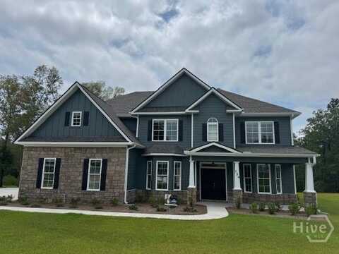 134 Watson Mill Road, Guyton, GA 31312