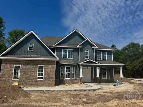 134 Watson Mill Road, Guyton, GA 31312