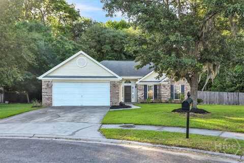 153 Cormorant Way, Savannah, GA 31419