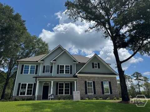 119 Concord Drive, Guyton, GA 31312