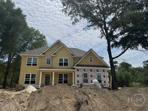 119 Concord Drive, Guyton, GA 31312