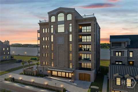 440 Geo Meyer Avenue, Savannah, GA 31401