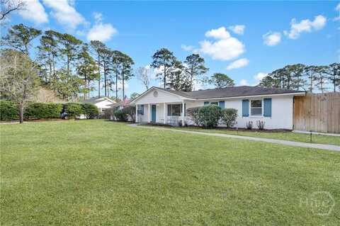 21 Jameswood Avenue, Savannah, GA 31406