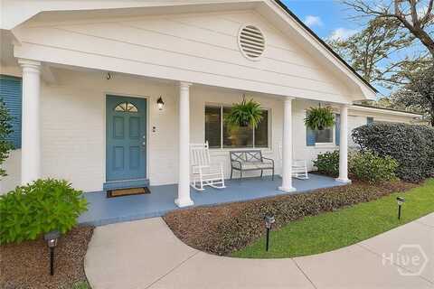 21 Jameswood Avenue, Savannah, GA 31406