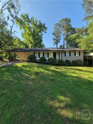 116 Cherokee Ridge Drive, Athens, GA 30606
