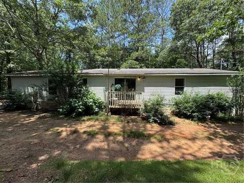 57 Pleasant Lane, Comer, GA 30629