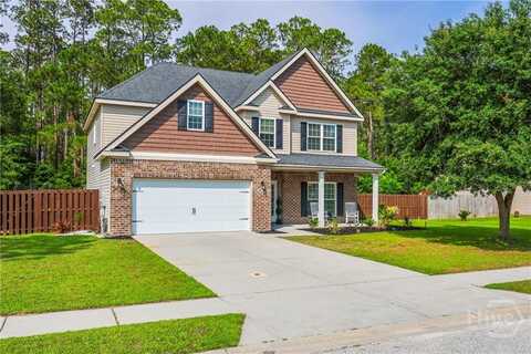 115 Meadowlands Drive, Rincon, GA 31326
