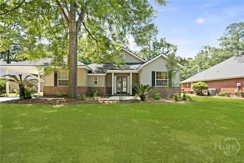 78 Heron View Court, Richmond Hill, GA 31324