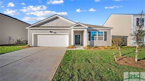 38 Findley Trail, Port Wentworth, GA 31407