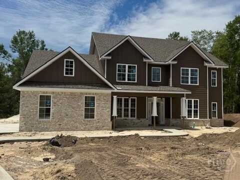 136 Watson Mill Road, Guyton, GA 31312