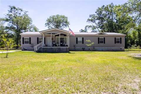 100 Dusty Trail, Hortense, GA 31543