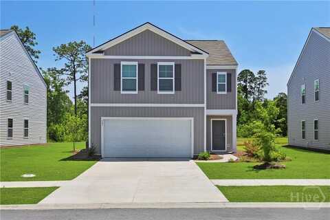 407 Coconut Drive, Bloomingdale, GA 31322