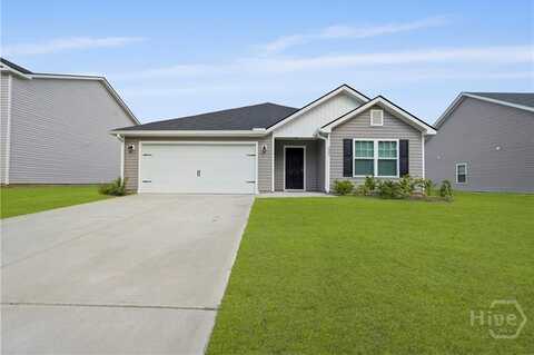 232 Cromer Street, Savannah, GA 31407