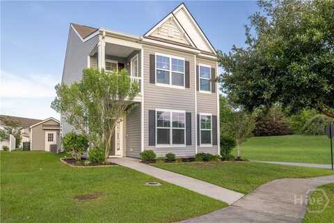 79 Timber Crest Court, Savannah, GA 31407
