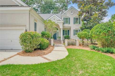 2 Franklin Creek Road S, Savannah, GA 31411