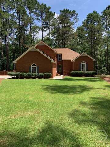 105 Lancaster Point, Statesboro, GA 30458