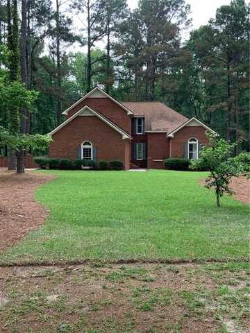 105 Lancaster Point, Statesboro, GA 30458