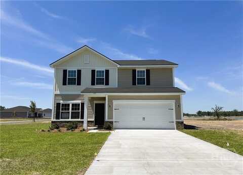 161 Buckhead Loop SE, Allenhurst, GA 31301