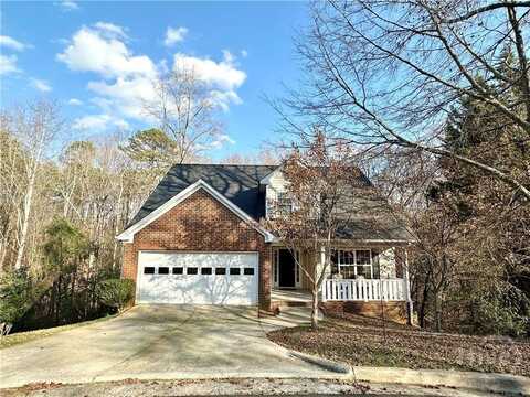 119 E Surry Court, Athens, GA 30606