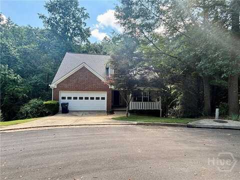 119 E Surry Court, Athens, GA 30606