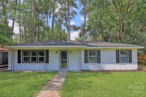712 Lee Boulevard, Savannah, GA 31405
