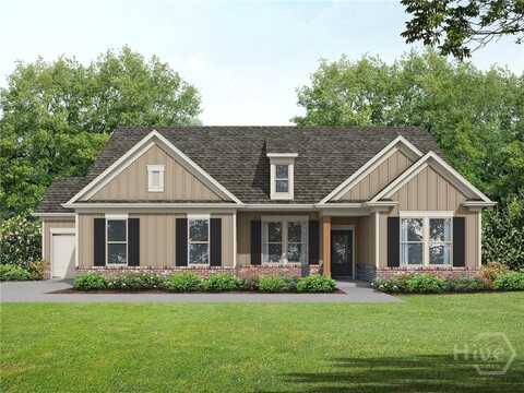 93 Tomahawk Trail, Monroe, GA 30641