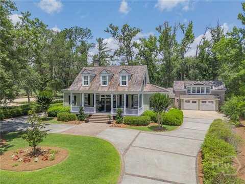 60 Myrtle Grove Lane, Richmond Hill, GA 31324