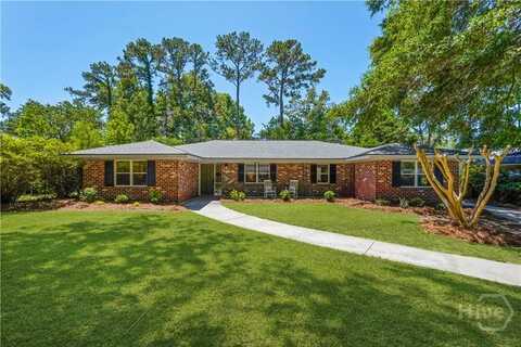 1939 Colonial Drive, Savannah, GA 31406