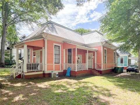 485 Meigs Street, Athens, GA 30601