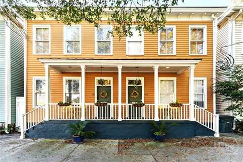 529-531 E Broad Street, Savannah, GA 31401
