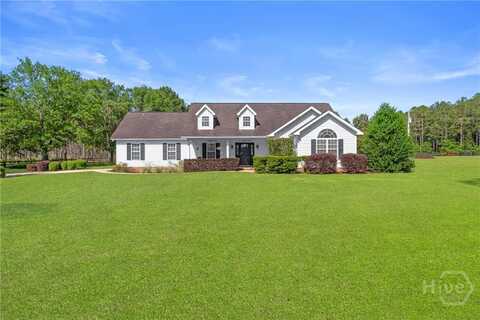 1560 Adabelle Road, Register, GA 30452